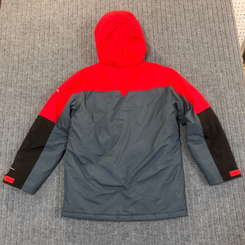Columbia Insulated Winter Jacket‎ 14/16